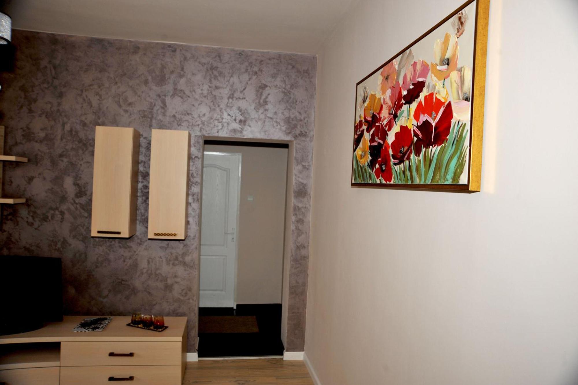 Like Home Braşov Eksteriør billede