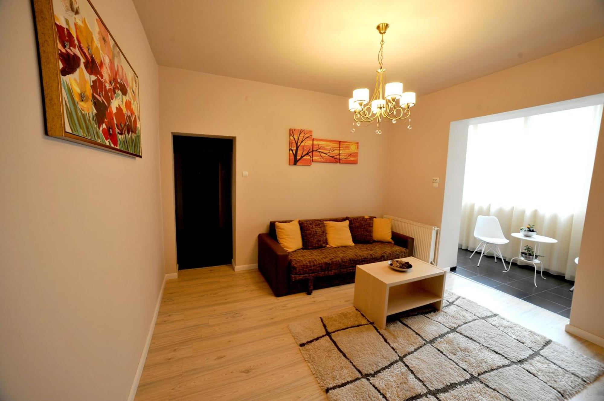 Like Home Braşov Eksteriør billede