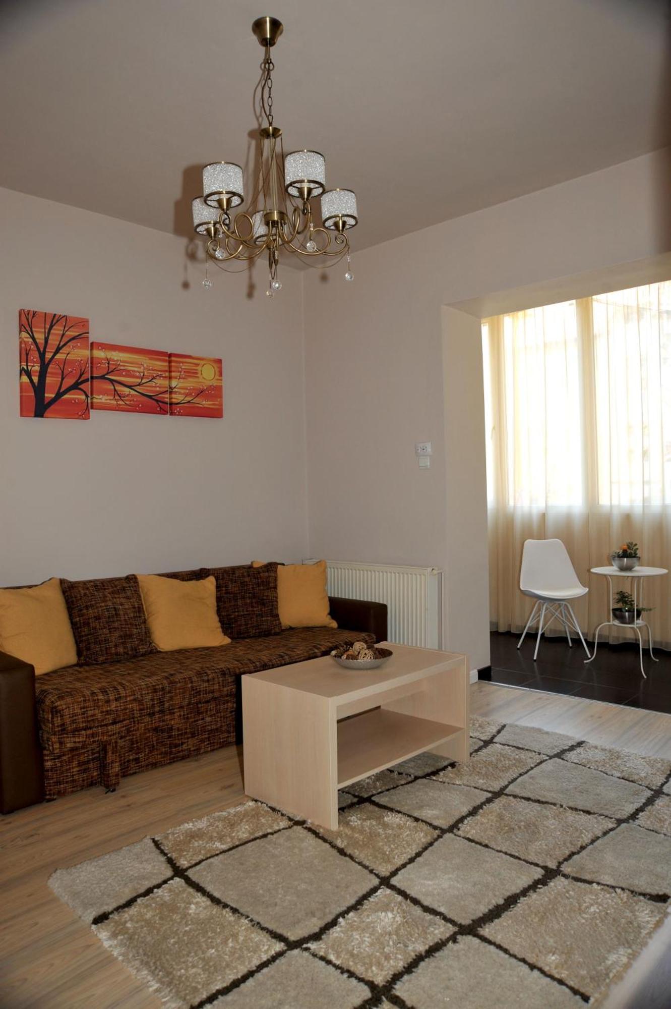 Like Home Braşov Eksteriør billede