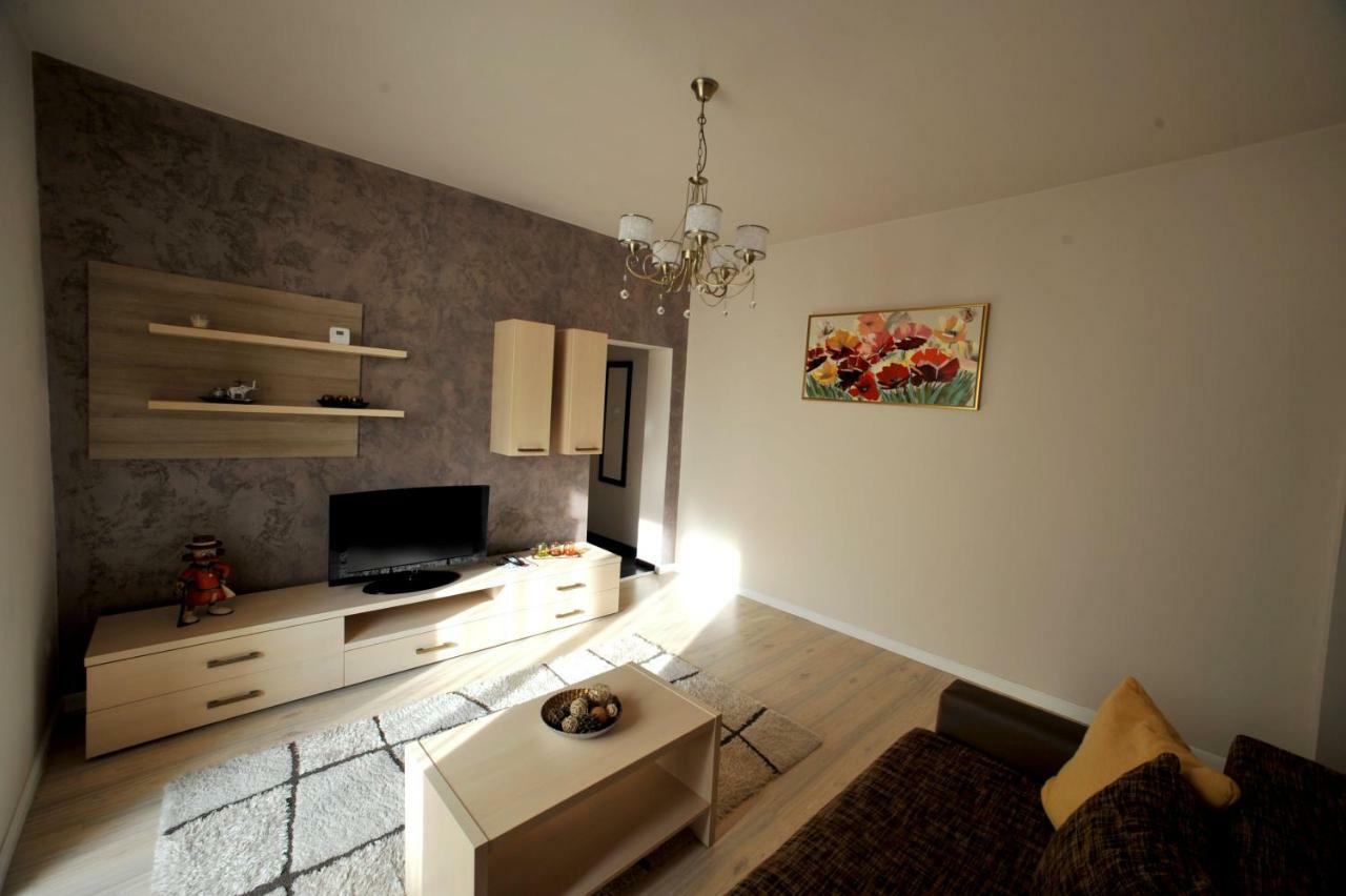 Like Home Braşov Eksteriør billede