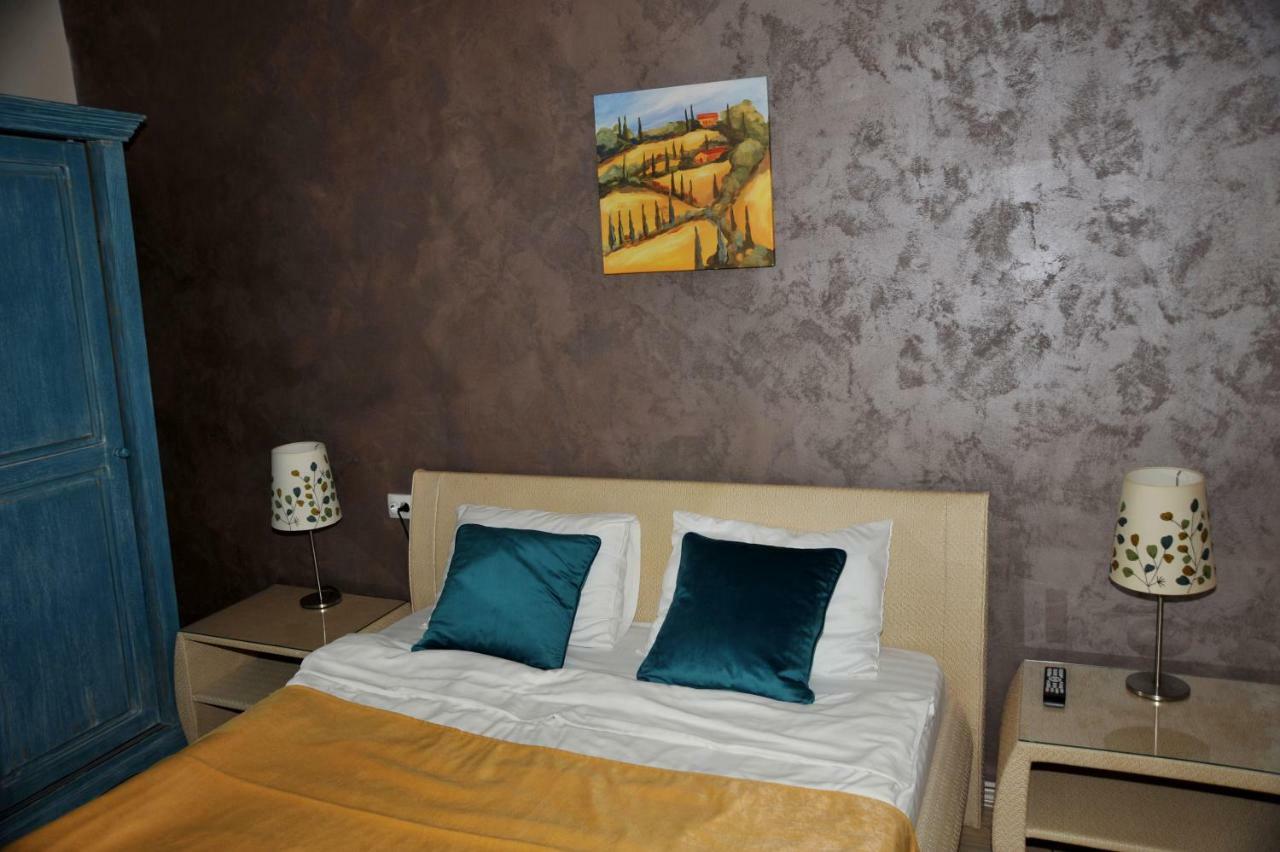 Like Home Braşov Eksteriør billede