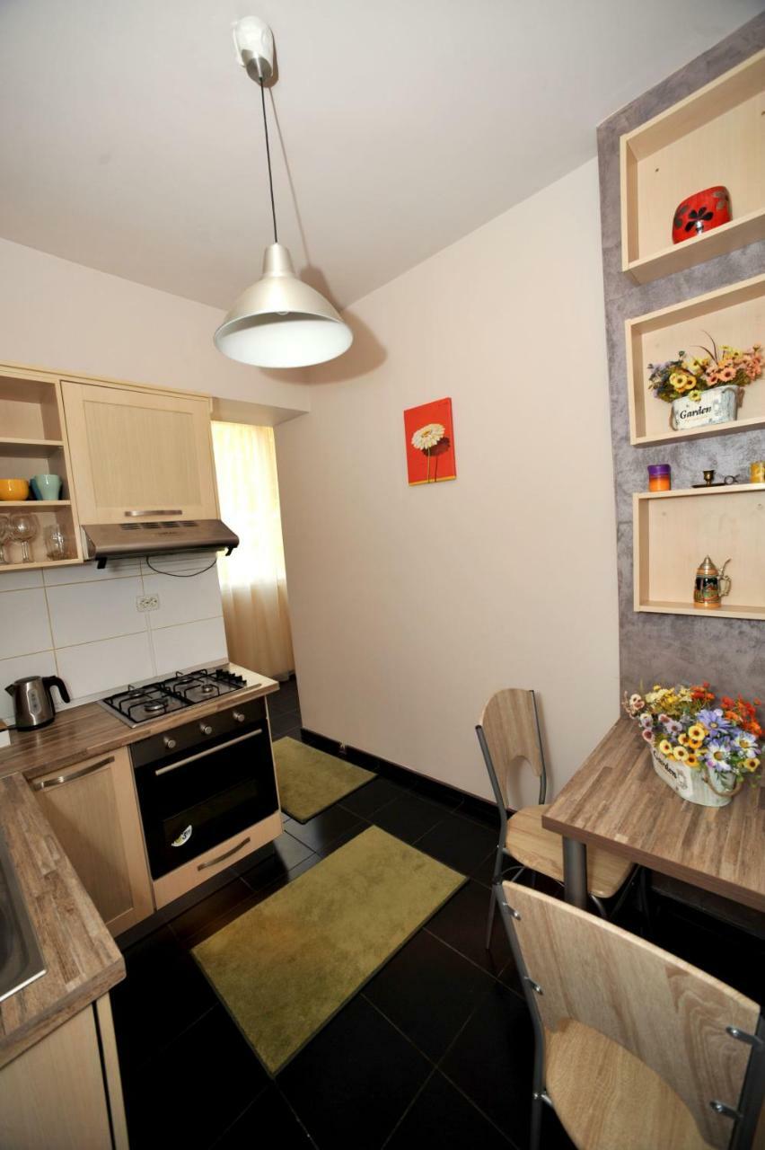 Like Home Braşov Eksteriør billede