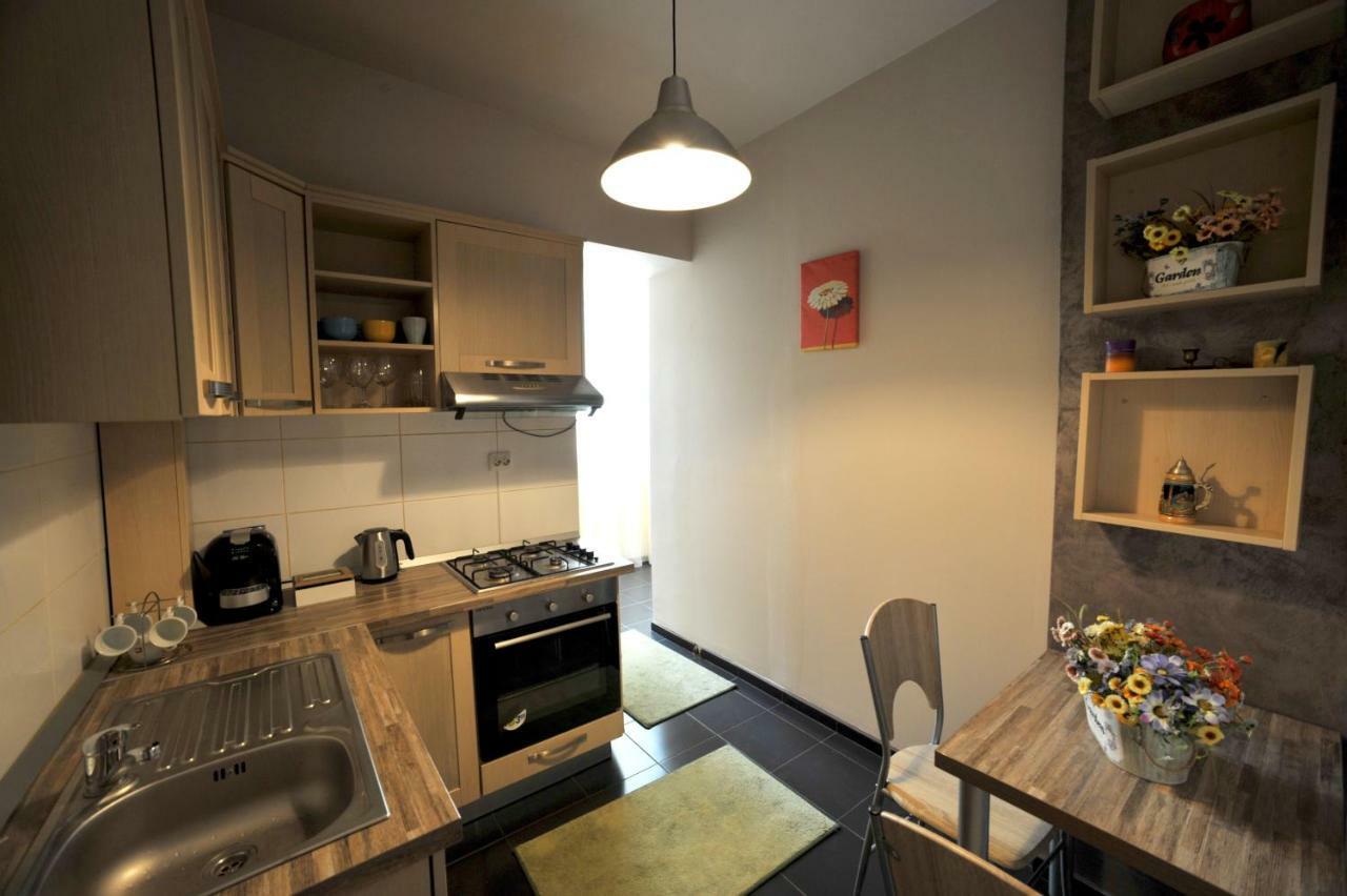 Like Home Braşov Eksteriør billede