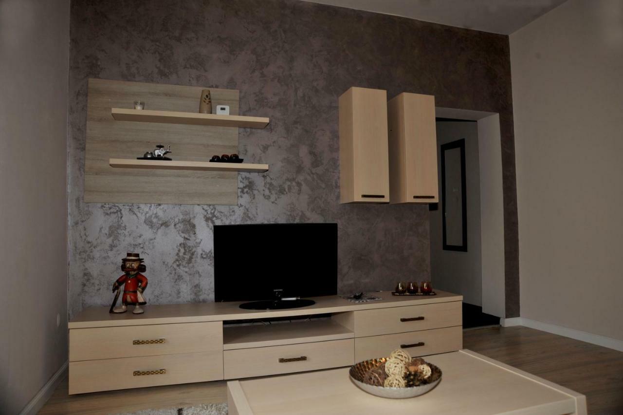 Like Home Braşov Eksteriør billede