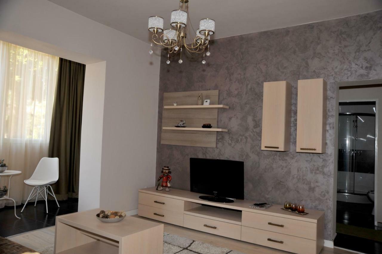 Like Home Braşov Eksteriør billede