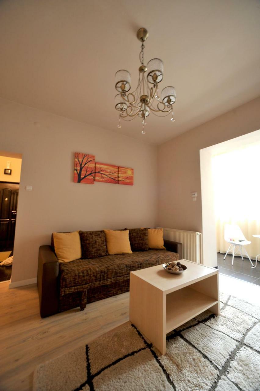 Like Home Braşov Eksteriør billede